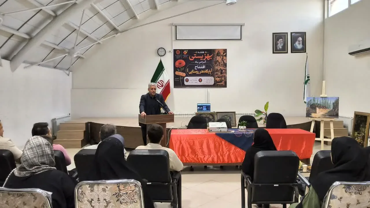 مدیرکل تعاون قزوین: از اشتغال افراد تحت پوشش بهزیستی حمایت می‌کنیم