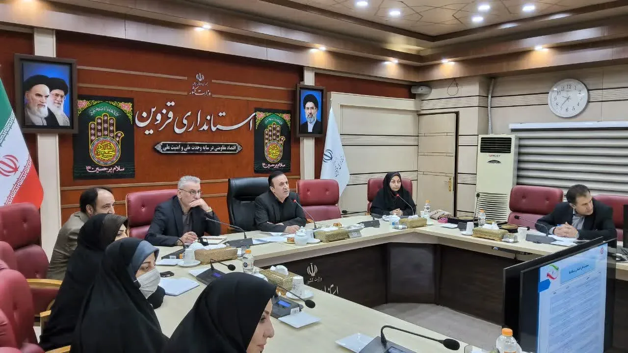 افزایش ۴۳ درصدی مشارکت‌های مردمی در حمایت از مددجویان بهزیستی قزوین