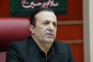 رفع موانع صدور مجوز در شهرک صنعتی کاسپین ۲ / تأکید استاندار قزوین بر ریسک‌پذیری مدیران