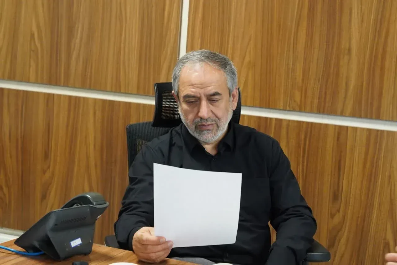 معاون اقتصادی استاندار قزوین: رفع موانع تولید و حمایت از سرمایه‌گذاری در اولویت است