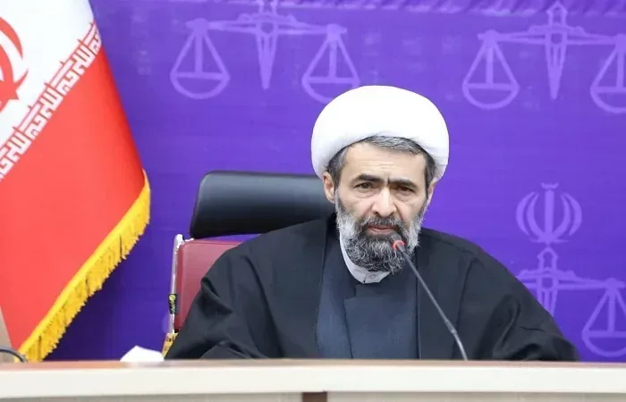 قوه قضاییه در خط مقدم نبرد با خیانتکاران