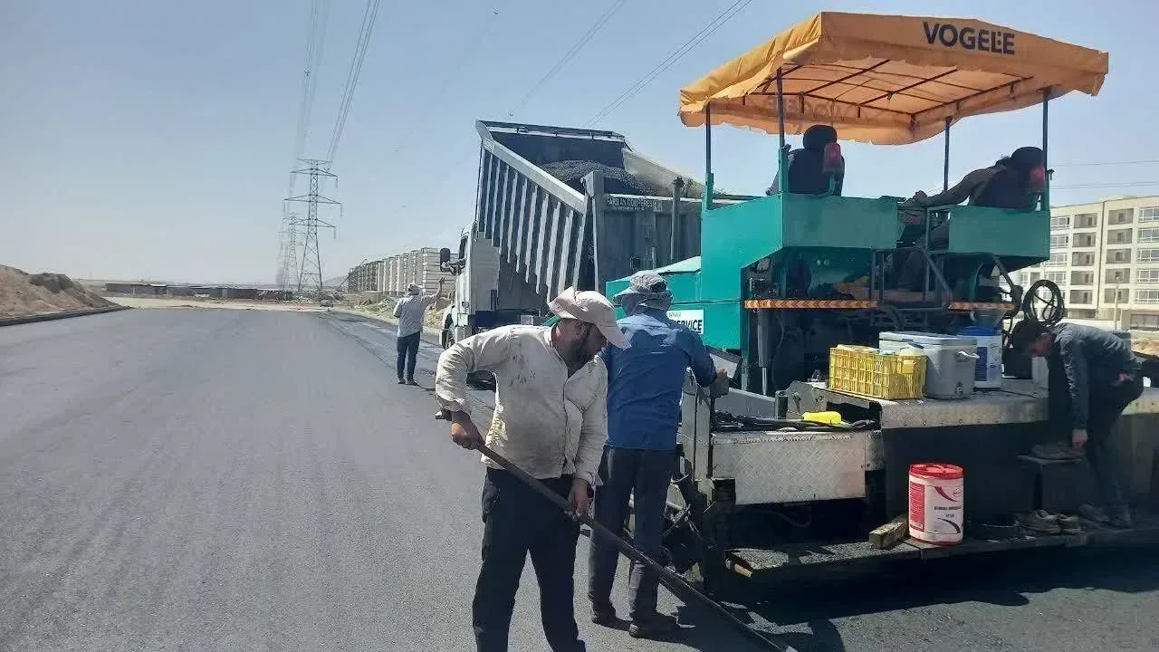 آخرین وضعیت آماده‌سازی اراضی نهضت ملی مسکن و جوانی جمعیت در مهرگان اعلام شد