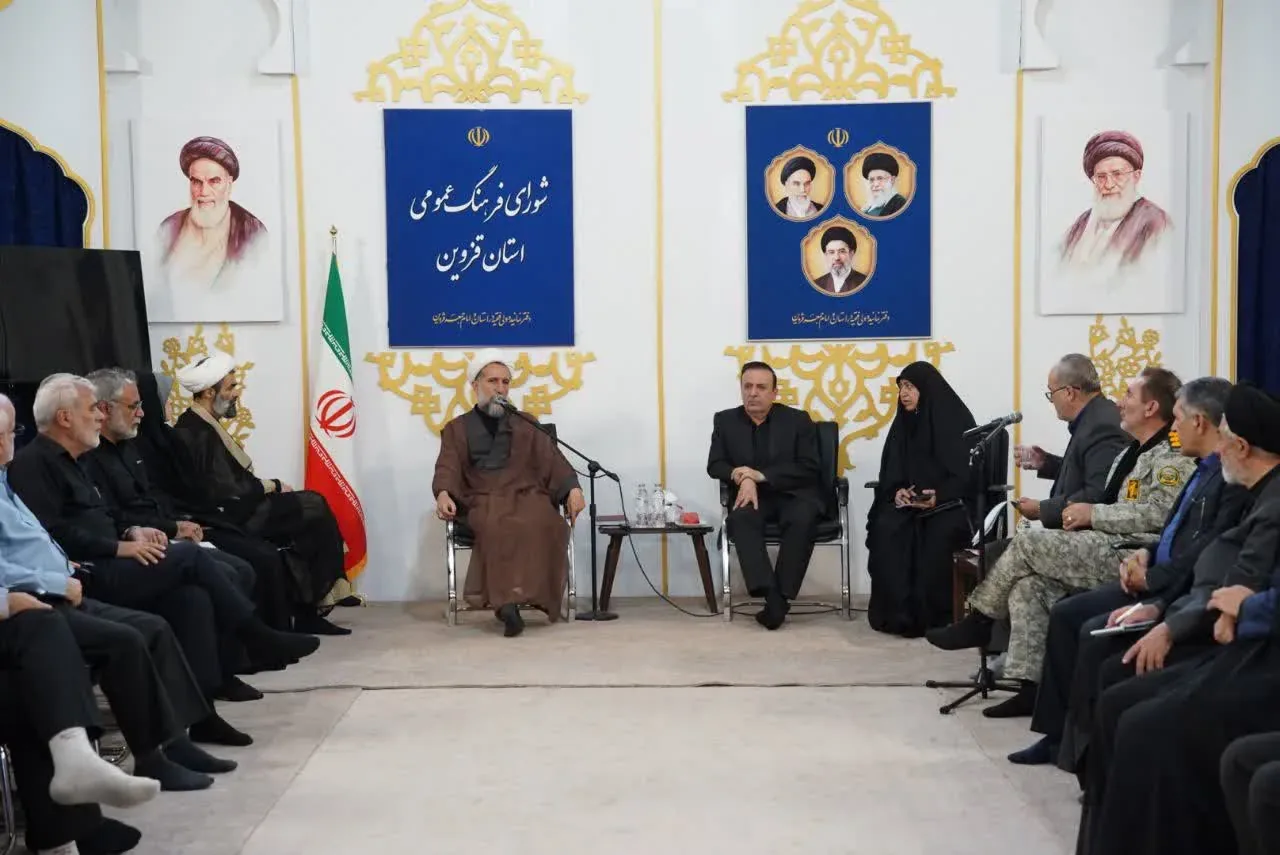 برخورد با بدحجابی باید فرهنگی باشد؛ افزایش سهمیه آب و برق قزوین با پیگیری استاندار
