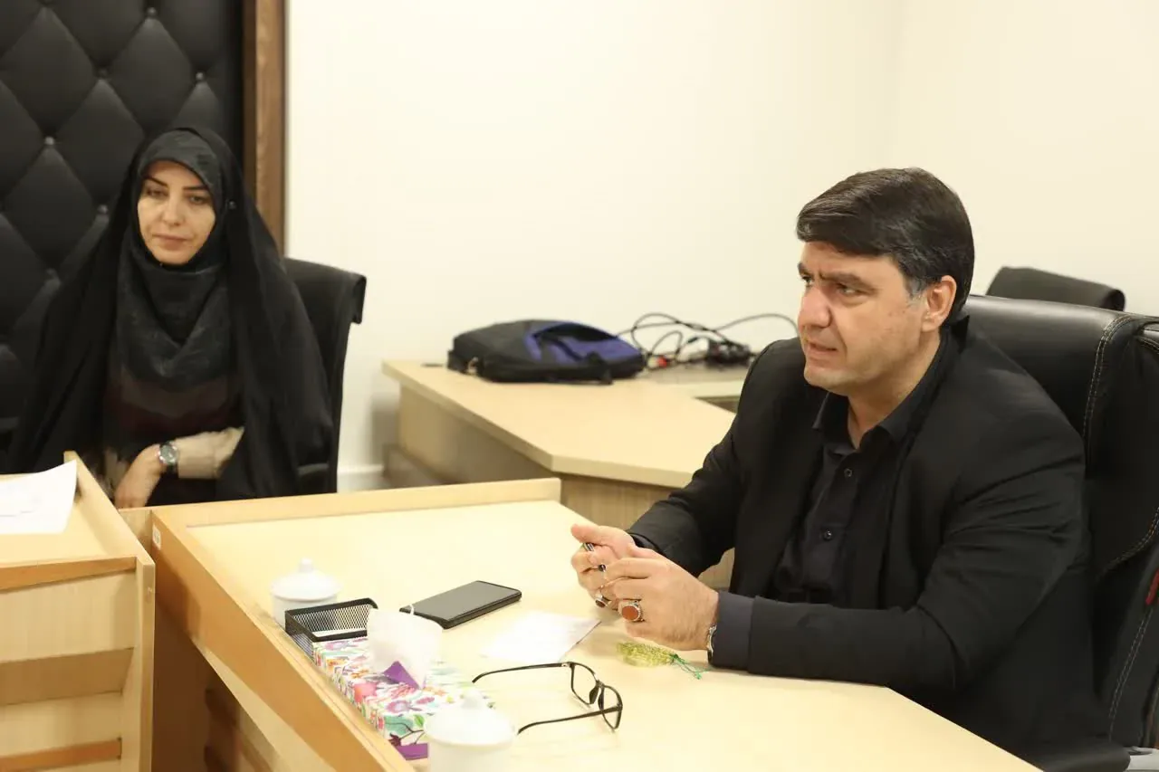 ثبت جهانی قلعه حسن صباح؛ معاون استاندار بر توسعه زیرساخت‌های گردشگری الموت تأکید کرد