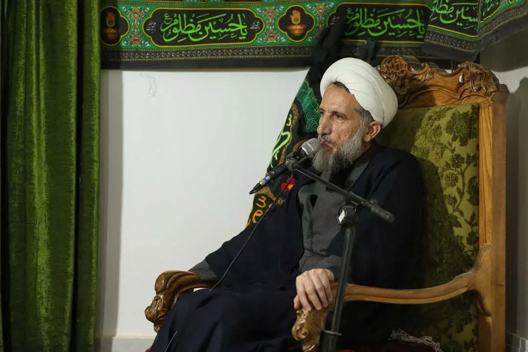 آیت‌الله مظفری در روستای اورنه: تبیین خدمات نظام برای جوانان، سدی در برابر سیاه‌نمایی‌های دشمن است