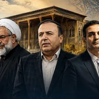 مدیریت عالی استان قزوین در آزمون صیانت از سرمایه‌های انسانی؛ وقتی مدیران طراز ملی به‌سادگی از دست می‌روند