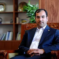 غلامحسین محمدی در رأس تأمین اجتماعی