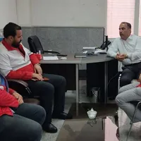بررسی اجرای طرح کاروان سلامت در روستاها
