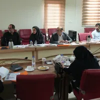 بررسی بودجه و برنامه‌های پارک علم و فناوری قزوین