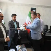 مدیرکل محیط زیست قزوین: توسعه طارم سفلی باید همسو با حفظ محیط زیست باشد