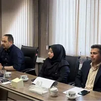 تسریع در رسیدگی به پرونده‌های صنفی در قزوین