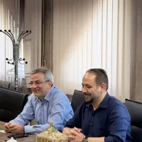 بررسی مشکلات اتحادیه ساعت و عینک قزوین