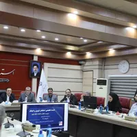 بررسی مطالبات اصناف قزوین در نشست با استاندار