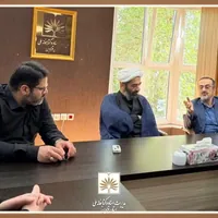 اسناد ۵۲۵ برگی آیت‌الله میرزا رحیم سامت قزوینی به گنجینه اسناد ملی پیوست