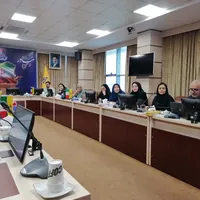 آموزش پیشگیری از حملات سایبری در شرکت گاز قزوین