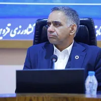 «اتاق پیوند فناوری و تجارت» قزوین در مسیر اجرای ملی