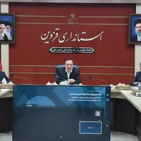 سفر قزوین به اولیانوفسک باید نتیجه‌محور باشد