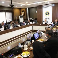 رونمایی از سامانه مدیریت یکپارچه سوخت نیروگاهی