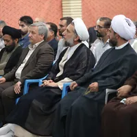 نماز جمعه؛ پرمخاطب‌ترین رسانه حضوری کشور از نظر امام جمعه قزوین