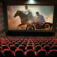 آبیک در مسیر راه‌اندازی سینما