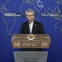 بقائی: حمایت کانادا از جنگ اقتصادی آمریکا همدستی در قانون‌شکنی است