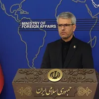 بقایی: انصارالله بازیگری مستقل است و از کسی دستور نمی‌گیرد