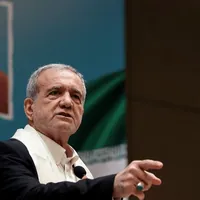 پزشکیان: ملت ایران تسلیم فشار و زورگویی نخواهد شد
