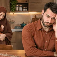 پشت هر دعوا یک سوال بی‌صدا خوابیده!