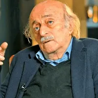 ولید جنبلاط درباره مذاکرات با اسرائیل: توهم کافی است