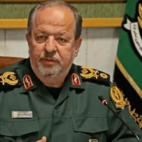 سردار ابن‌الرضا: تکرار تهدیدات نشانه فلج‌شدن دستگاه اطلاعاتی دشمن است