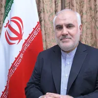 سفیر ایران در هند: نمایشگاه بریکس فرصتی برای معرفی ظرفیت‌های ملی کشورهاست