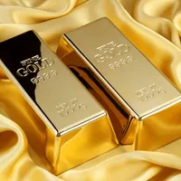 ضربه نرخ بهره آمریکا به طلای جهانی