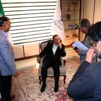 نقش بنیاد مسکن در بازسازی مناطق جنگ‌زده مثال‌زدنی بود