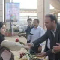 استقبال پرشور از دانشگاهیان در آغاز سال تحصیلی جدید