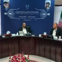 تأکید بر صیانت از سلامت آموزش و پژوهش در دانشگاه آزاد قزوین