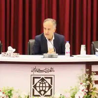 نشست راهبردی بازگشایی مراکز آموزش عالی قزوین برگزار شد