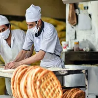 تشکیل ۸۲۵ پرونده تخلف برای نانوایی‌های قزوین/ کم‌فروشی در صدر تخلفات صنفی
