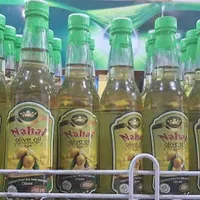 هشدار استاندارد مازندران درباره روغن زیتون «نهال» و «ناروین»