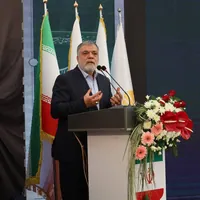 موج همدلی و یکصدایی در استان قزوین شکل گرفته است/ انسجام مسئولان، ضامن خدمت به مردم