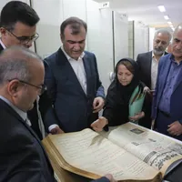 تقویت همکاری رسانه و صنعت بیمه برای خدمت به مردم یک ضرورت است.