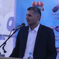 تأیید استعفای شهردار آبیک به دلیل کسالت جسمی