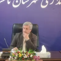 فرماندار تاکستان: فرهنگ‌سازی نیازمند برنامه‌ریزی مستمر است