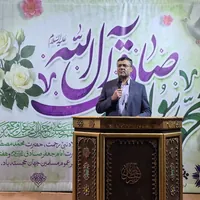 فرماندار بوئین‌زهرا: وحدت، سرمایه عبور از چالش‌هاست
