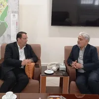 بررسی مسائل و مشکلات شهروندان اقبالیه