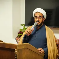 مداحان جلسات ترحیم باید نقش فرهنگی خود را جدی بگیرند