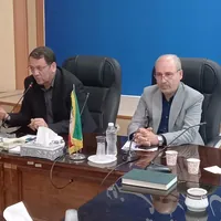 تأکید فرماندار قزوین بر مقاوم‌سازی زیرساخت‌ها