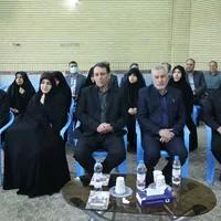 آغاز رزمایش توزیع ۹ هزار بسته لوازم‌التحریر در قزوین