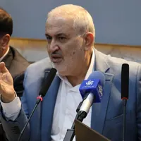 وزیر نیرو: رمز عبور از تهدیدهای دشمن، وحدت کلمه است.