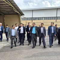 بررسی فعالیت تعاونی گاوداران شهرستان بوئین‌زهرا