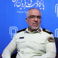 کشف محموله ۱۲۰ میلیاردی روغن موتور قاچاق در تاکستان/ دستگیری متخلف و پلمب انبار غیرمجاز